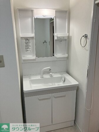 リバーサイドMAKIBAの物件内観写真